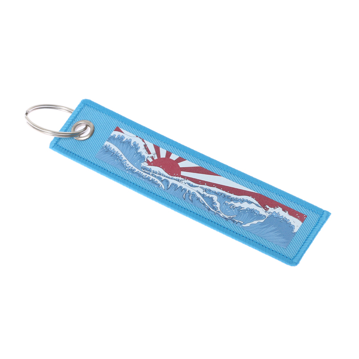 Брелок ремувка, для автомобильного ключа, «Восточный стиль» - Фото 1