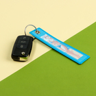 Брелок ремувка, для автомобильного ключа, «Аниме девушка» - Фото 4