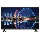 Телевизор Econ EX-32HS012B, 32", 1366x768, DVB-T2/C/S2, HDMI 3, USB 1, Smart TV, чёрный - фото 9298969