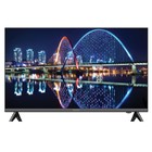 Телевизор Econ EX-32HS012B, 32", 1366x768, DVB-T2/C/S2, HDMI 3, USB 1, Smart TV, чёрный - фото 321176589