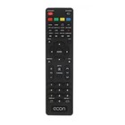 Телевизор Econ EX-32HS012B, 32", 1366x768, DVB-T2/C/S2, HDMI 3, USB 1, Smart TV, чёрный - Фото 3