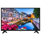 Телевизор Econ EX-32HS021B, 32", 1366x768, DVB-T2/C/S2, HDMI 3, USB 2, Smart TV, чёрный - фото 9298973