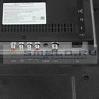 Телевизор Econ EX-40FS009B, 40", 1920x1080, DVB-T2/C/S2, HDMI2 , USB 2, Smart TV, черный - Фото 3