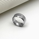 Кольцо и подвеска с проекцией «В моем сердце», 9×6 см - Фото 3