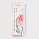 Игла для лица косметологическая «Нежность», 12 см - Фото 3