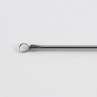 Игла для лица косметологическая «Нежность», 12 см - Фото 5