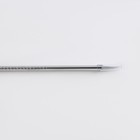 Игла для лица косметологическая «Эко», 12 см - Фото 7