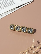 Заколка-автомат для волос «Виорика», 7 см - Фото 2