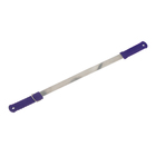 Щётка для ухода за шерстью лошади, металл, МИКС - Фото 1