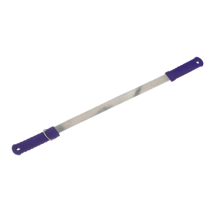 Щётка для ухода за шерстью лошади, металл, МИКС - Фото 1