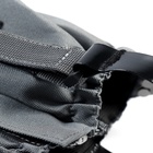 Гамаши защитные, туристические «Охотник» оксфорд, серо-синие - Фото 3