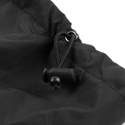 Гамаши защитные, туристические «Охотник» с подкладом из флиса, черные - Фото 5