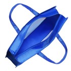 Папка с ручками пластиковая А4 Calligrata «Машина», 32.2×25.6×7 см - Фото 5