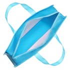 Папка с ручками пластиковая А4 Calligrata «Котёнок», 32.2×25.6×7 см - Фото 5