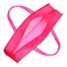 Папка с ручками пластиковая А4 Calligrata «Собачки», 32.2×25.6×7 см - Фото 5