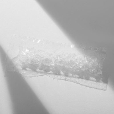 Серьги пусеты в коробке QF «Адель», 36 пар, цвет МИКС в золоте