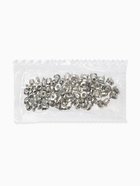 Серьги пусеты в коробке QF «Натурель», 36 пар, цвет МИКС в чернёном серебре - Фото 5