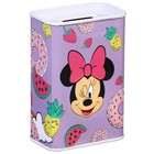 Подарочный набор для девочки, 6 предметов, Минни Маус и Единорог - фото 26172861