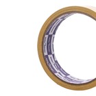 Двусторонняя полипропиленовая лента Klebebander,25мм*10м (комплект 12 шт) - фото 26386285