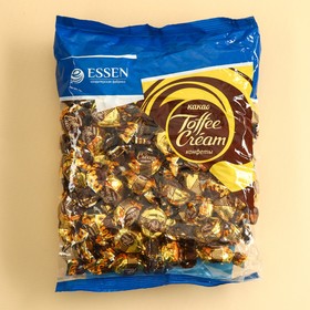 Конфеты «Toffee cream какао» 1 кг