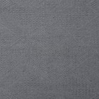 Плед Этель Mosaic 130*180см , цв.темно-серый,80%хлопок, 20% п/э - Фото 2