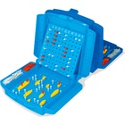 Настольная игра №60 «Морской бой. Капитаны», 2 игрока, 6+ 10375756