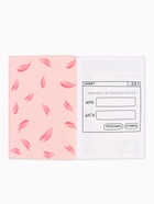 Ежедневник творческого человека с заданиями А5, 120 л. В мягкой обложке «Люби себя» - Фото 2