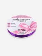 Лента атласная, 20 мм, 91±1 м, фиолетовая №34 - Фото 5