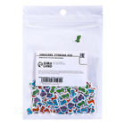 Вафельная посыпка "Динозавры", 6 г - Фото 3