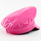 Карнавальная шляпа «Фуражка» розовая, с пайетками, р. 56–58 - Фото 6