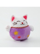 Мягкая игрушка - сюрприз «Котик» - Фото 4