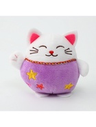 Мягкая игрушка - сюрприз «Котик» - Фото 6
