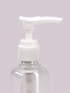 Набор для хранения с наклейками, в футляре, 7 предметов, прозрачный, белый - Фото 6