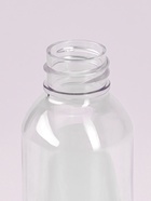 Набор для хранения с наклейками, в футляре, 7 предметов, прозрачный, белый - Фото 9