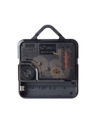 Часовой механизм со стрелками «Соломон-36», плавный ход, шток 16 мм, стрелки 62/92/98 мм - Фото 4