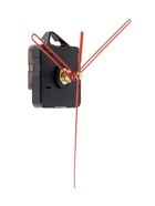 Часовой механизм со стрелками «Соломон-36», плавный ход, шток 16 мм, стрелки 62/92/98 мм - Фото 10