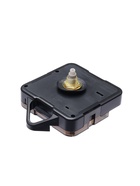 Часовой механизм со стрелками «Соломон-38», плавный ход, шток 16 мм, стрелки 70/95/98 мм - Фото 3