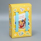 Коробка подарочная формовая, упаковка, «Выпускнику детского сада», 14 х 22 х 7 см - Фото 4