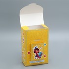 Коробка подарочная формовая, упаковка, «Выпускнику детского сада», 14 х 22 х 7 см - Фото 5