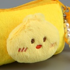 Кошелёк детский «Цыпленок», на брелоке с браслетом - Фото 4