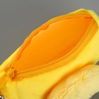 Кошелёк детский «Цыпленок», на брелоке с браслетом - Фото 7