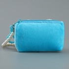 Кошелёк детский «Лягушка», на брелоке с браслетом - Фото 6