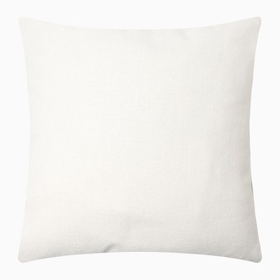 Наволочка декоративная Этель сканди, 45×45 см, цвет коричневый, хлопок