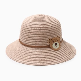 Шляпа для девочки 