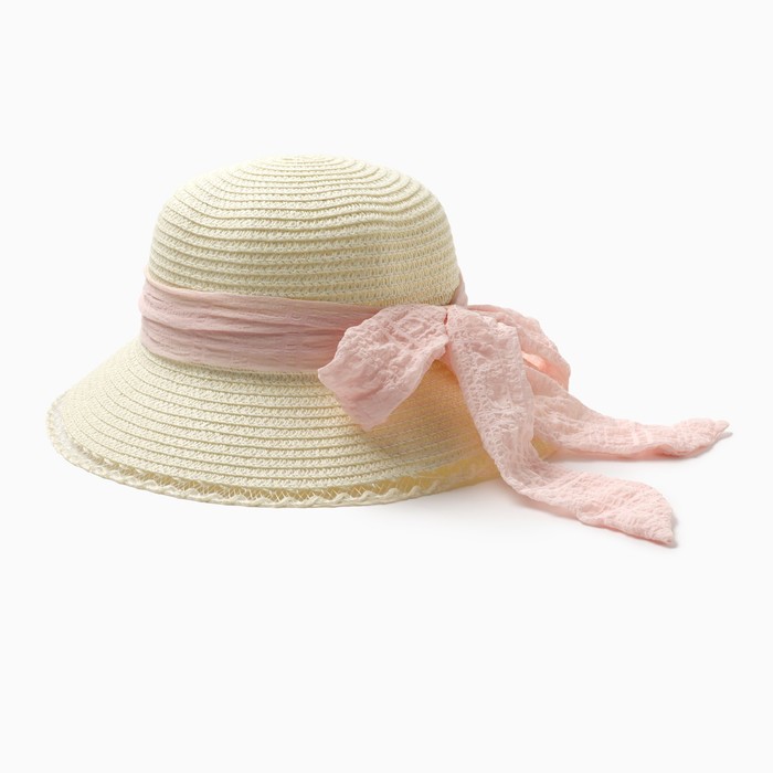 Шляпа для девочки 