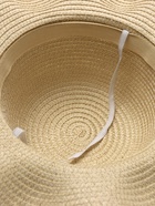 Шляпа для девочки «Лианна» MINAKU, размер 52, бежевая - фото 40450190