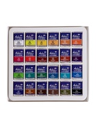 Акварель художественная в кюветах «Гамма. Студия», 24 цвета × 2.5 мл - Фото 3