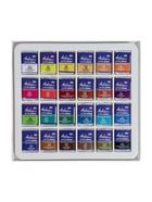 Акварель художественная в кюветах «Гамма. Студия», 24 цвета × 2.5 мл - Фото 7