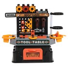 УЦЕНКА Игровой модуль «Верстачок», 57 элементов - Фото 2