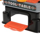 УЦЕНКА Игровой модуль «Верстачок», 57 элементов - Фото 4